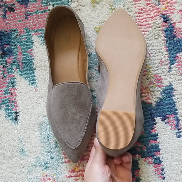 NWT, Abound Flat Shoes - Picture 4 of 4